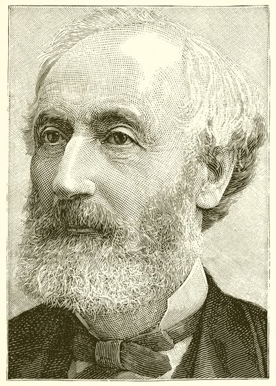 Cyrus W. Field alkotó: English School
