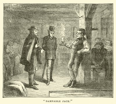 Átkozott Jack alkotó: English School
