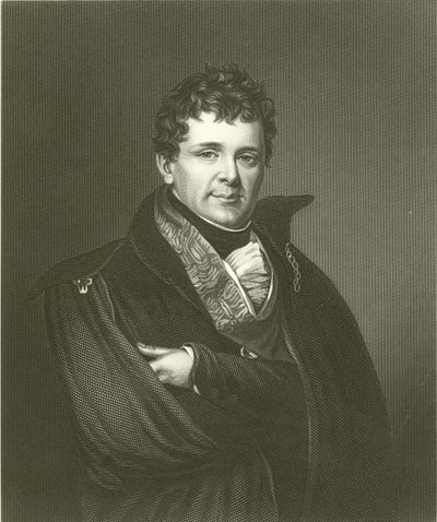Daniel OConnell alkotó: English School