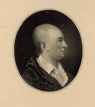 David Garrick, színész alkotó: English School