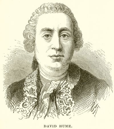 David Hume alkotó: English School
