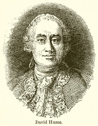 David Hume alkotó: English School