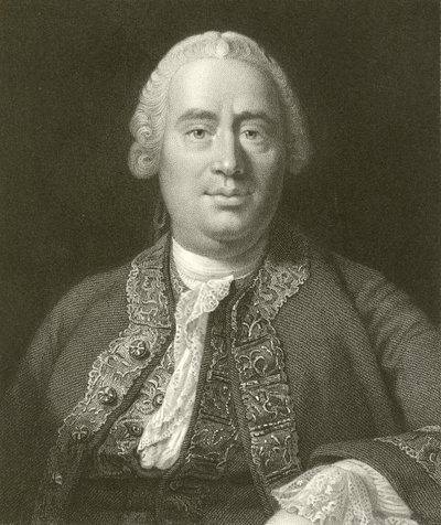 David Hume alkotó: English School