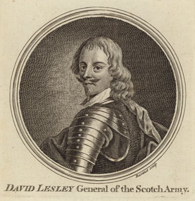 David Lesley alkotó: English School