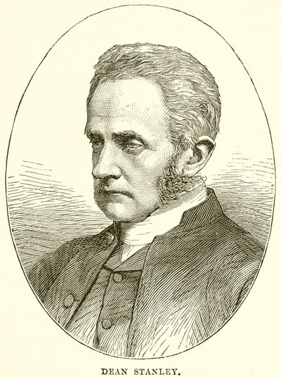 Dean Stanley alkotó: English School