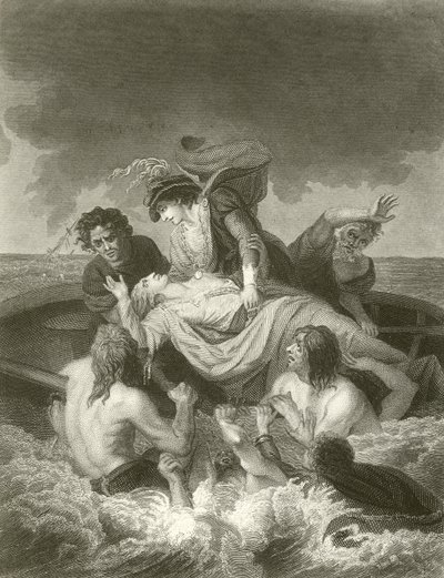 Vilmos herceg halála alkotó: English School