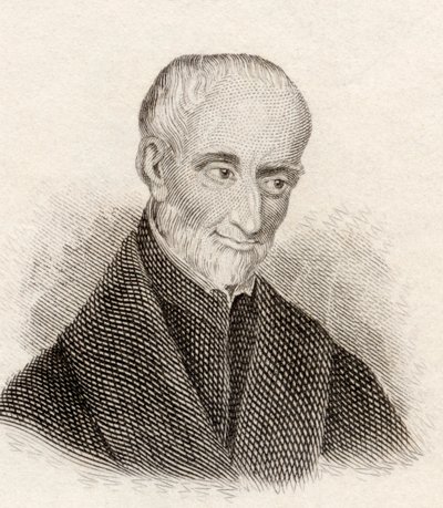 Denis Petau, a „Crabb