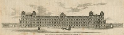 Tervezés a hadihivatal számára alkotó: English School