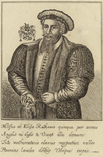 Mark Ridley doktor alkotó: English School