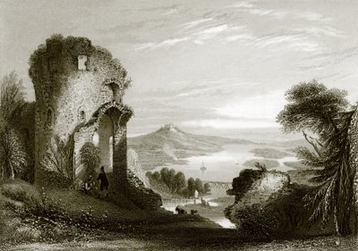 Donaustauf alkotó: English School