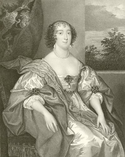 Dorothy Percy, Leicester grófnője alkotó: English School