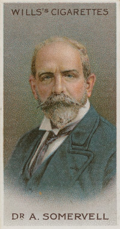 Dr. Arthur Somervell alkotó: English School