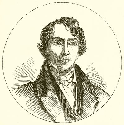 Dr. Channing alkotó: English School