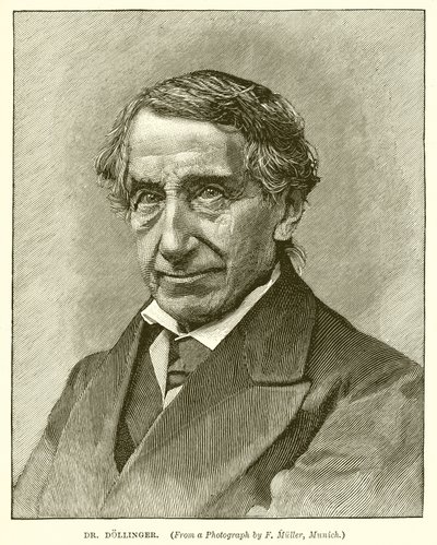 Dr. Dollinger alkotó: English School