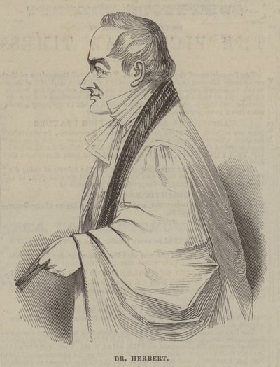 Dr. Herbert alkotó: English School