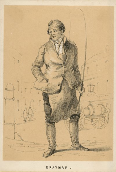 Szekeres alkotó: English School