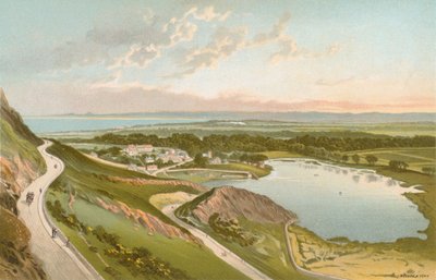 Duddingstone a Queen