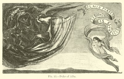 Herzog von Alba von English School