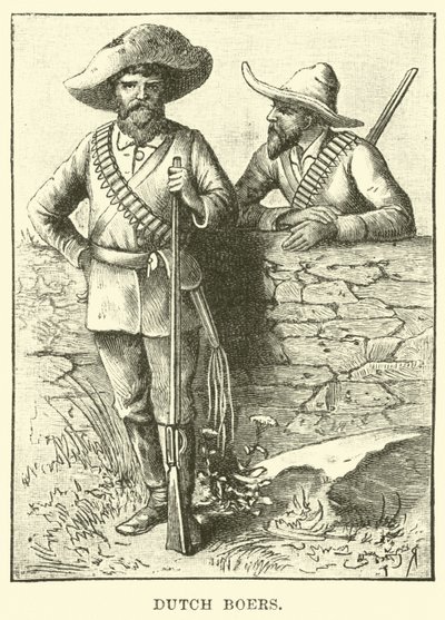 holland búrok alkotó: English School