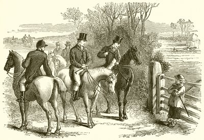 Kötelesség – A herceg és a farmerfiú alkotó: English School
