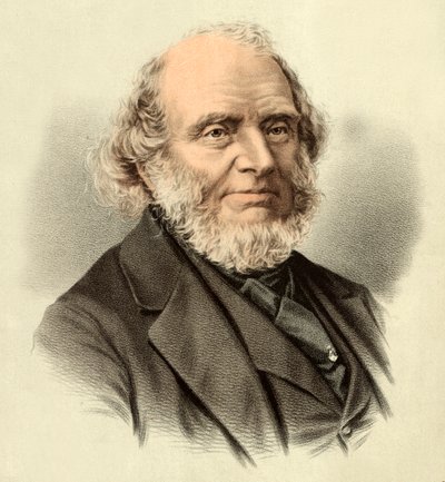 Earl Russell alkotó: English School