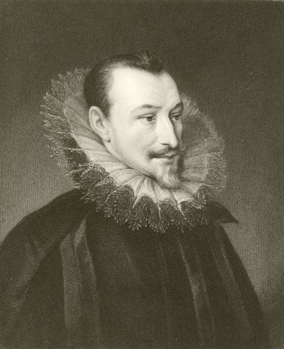 Edmund Spenser alkotó: English School