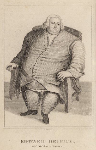 Edward Bright, Malden Essexben alkotó: English School