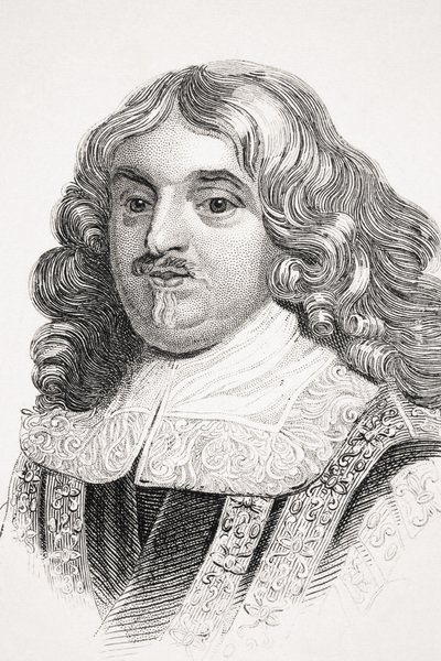 Edward Hyde, Lord Brougham "Old England