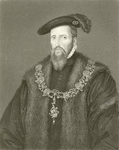 Edward Seymour, Somerset hercege alkotó: English School