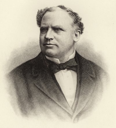 Edward Stanley, Derby tizenötödik grófja. alkotó: English School