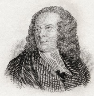 Edward Young, az 1825-ben kiadott "Crabb