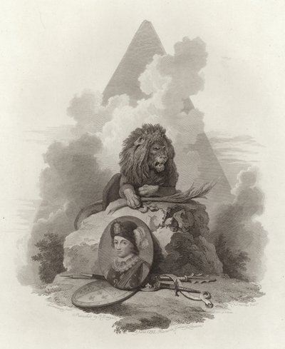 Edward fekete herceg alkotó: English School