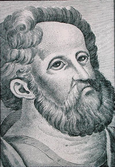 El Cid (c.1040-99) (metszet) alkotó: English School