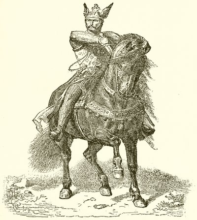 El Cid alkotó: English School