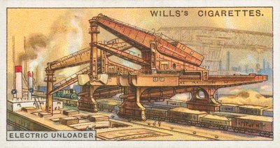 Elektromos kirakodó alkotó: English School