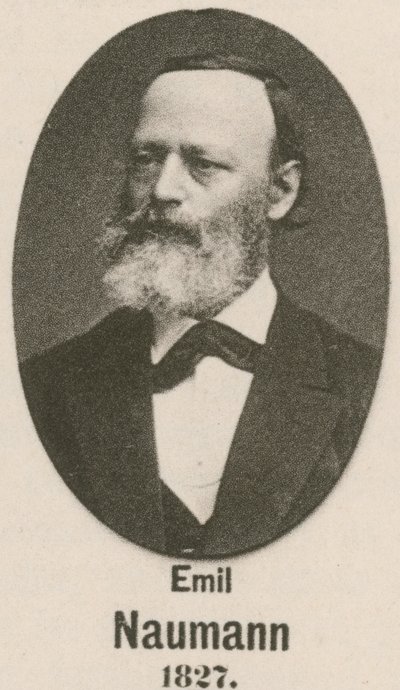 Emil Naumann (mélynyomás) alkotó: English School