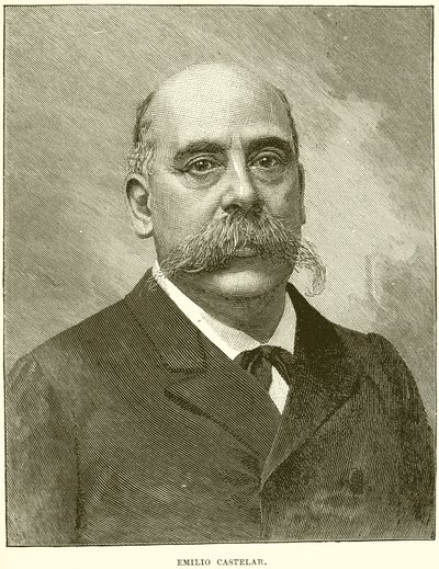 emilio castellar alkotó: English School