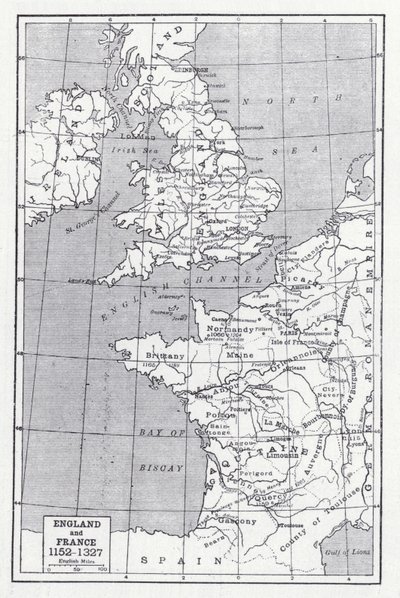 Anglia és Franciaország alkotó: English School