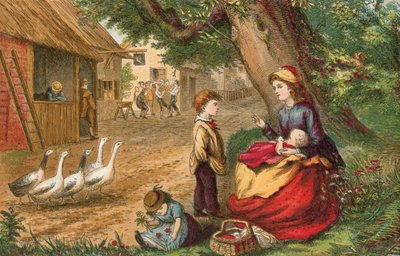 Ne lépj be a gonoszok útjára alkotó: English School