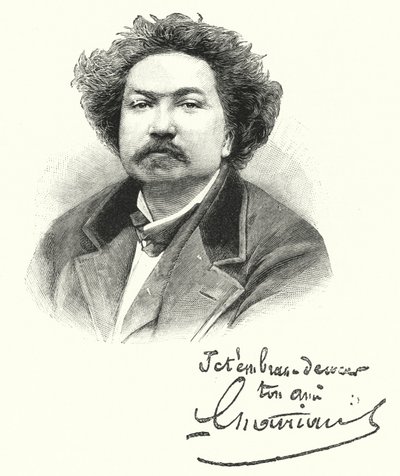 Erckmann-Chatrian (Stich) von English School