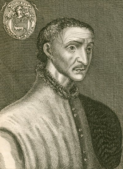 Estienne Chevalier alkotó: English School