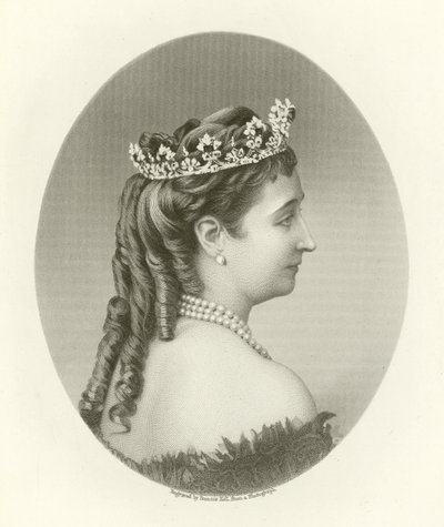 Eugenie alkotó: English School
