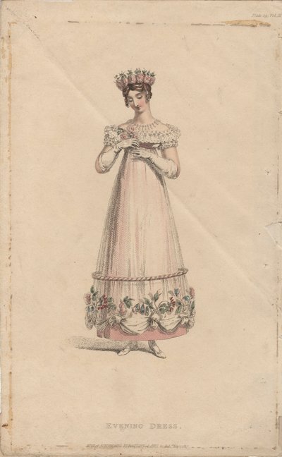 Estélyi ruha alkotó: English School