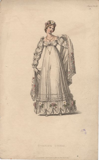Estélyi ruha alkotó: English School