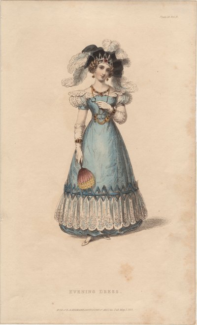 Estélyi ruha alkotó: English School