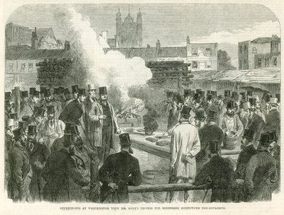 Kísérletek Westminsterben alkotó: English School