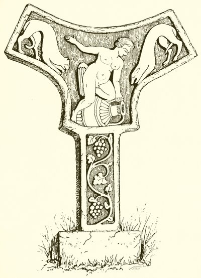 Faflon alkotó: English School