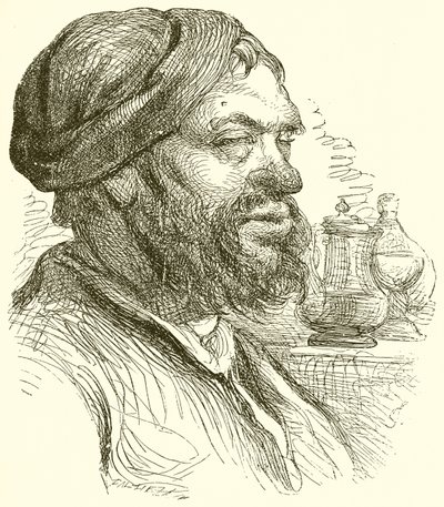 Falstaff alkotó: English School