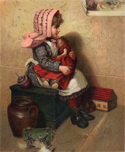 Családi gondok alkotó: English School