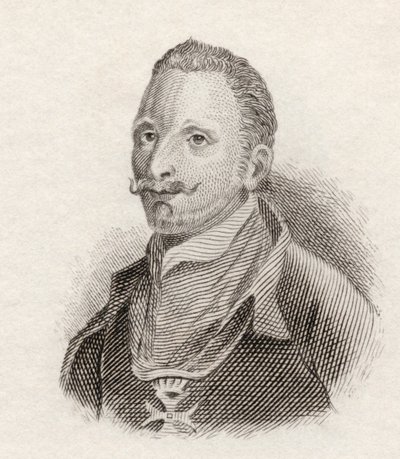 Felix Lope de Vega y Carpio, a Crabb